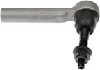 Dorman 544-609 Steering Tie Rod End - Front Outer - view 2