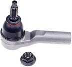 Dorman 544-610 Steering Tie Rod End - Front Outer - view 1