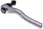 Dorman 544-613 Steering Tie Rod End - Front Left Outer - view 1