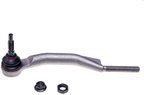 Dorman 544-615 Steering Tie Rod End - Front Left Outer - view 2