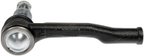 Dorman 544-618 Steering Tie Rod End - Front Right Outer - view 3