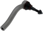 Dorman 544-621 Steering Tie Rod End - Front Left Outer - view 2