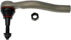 Dorman 544-622 Steering Tie Rod End - Front Right Outer - view 1