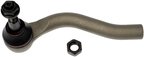 Dorman 544-622 Steering Tie Rod End - Front Right Outer - view 2