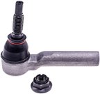 Dorman 544-623 Steering Tie Rod End - Front Outer - view 2