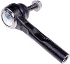 Dorman 544-624 Steering Tie Rod End - Rear Outer - view 1