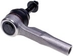 Dorman 544-631 Steering Tie Rod End - Front Outer - view 1
