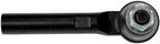 Dorman 544-635 Steering Tie Rod End - Front Outer - view 2