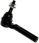 Dorman 544-635 Steering Tie Rod End - Front Outer - view 4