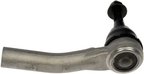 Dorman 544-637 Steering Tie Rod End - Front Left Outer - view 3