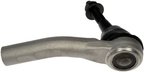Dorman 544-638 Steering Tie Rod End - Front Right Outer - view 3