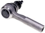 Dorman 544-640 Steering Tie Rod End - Front Outer - view 1