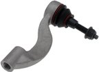 Dorman 544-641 Steering Tie Rod End - Front Left Outer - view 2