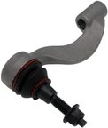 Dorman 544-642 Steering Tie Rod End - Front Right Outer - view 1