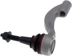 Dorman 544-643 Steering Tie Rod End - Front Left Outer - view 3