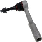 Dorman 544-645 Steering Tie Rod End - Front Left Outer - view 3