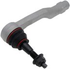 Dorman 544-646 Steering Tie Rod End - Front Right Outer - view 1