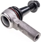 Dorman 544-647 Steering Tie Rod End - Front Outer - view 2