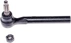 Dorman 544-649 Steering Tie Rod End - Front Outer - view 2