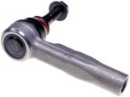 Dorman 544-652 Steering Tie Rod End - Front Outer - view 1