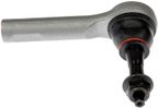 Dorman 544-654 Steering Tie Rod End - Front Outer - view 1