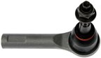 Dorman 544-654 Steering Tie Rod End - Front Outer - view 2