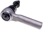 Dorman 544-656 Steering Tie Rod End - Front Outer - view 1
