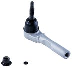 Dorman 544-657 Steering Tie Rod End - Front Outer - view 2