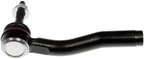 Dorman 544-659 Steering Tie Rod End - Front Left Outer - view 3