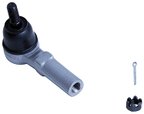 Dorman 544-661 Steering Tie Rod End - Front Outer - view 2