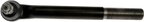 Dorman 544-668 Steering Tie Rod End - Front Right Outer - view 2