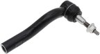 Dorman 544-669 Steering Tie Rod End - Front Left Outer - view 1