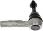 Dorman 544-676 Steering Tie Rod End - Front Outer - view 3