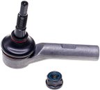 Dorman 544-681 Steering Tie Rod End - Front Left Outer - view 2
