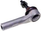 Dorman 544-682 Steering Tie Rod End - Front Right Outer - view 1