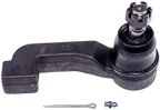 Dorman 544-686 Steering Tie Rod End - Front Right Outer - view 2