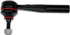 Dorman 544-692 Steering Tie Rod End - Front Right Outer - view 1