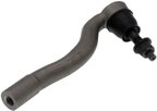 Dorman 544-693 Steering Tie Rod End - Front Left Outer - view 2