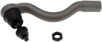 Dorman 544-693 Steering Tie Rod End - Front Left Outer - view 1