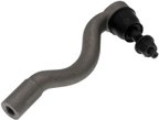 Dorman 544-694 Steering Tie Rod End - Front Right Outer - view 2