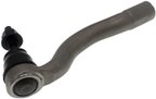 Dorman 544-694 Steering Tie Rod End - Front Right Outer - view 3