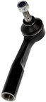Dorman 544-695 Steering Tie Rod End - Front Left Outer - view 1