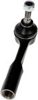 Dorman 544-696 Steering Tie Rod End - Front Right Outer - view 1