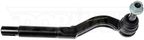 Dorman 544-699 Steering Tie Rod End - Front Left Outer - view 3