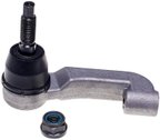 Dorman 544-701 Steering Tie Rod End - Front Left Outer - view 2