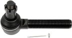 Dorman 544-707 Steering Tie Rod End - Front Left Outer - view 2