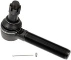 Dorman 544-707 Steering Tie Rod End - Front Left Outer - view 4