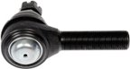 Dorman 544-714 Steering Tie Rod End - Front Right Outer or Right Outer - view 3