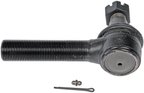 Dorman 544-717 Steering Tie Rod End - Front Left Outer - view 1