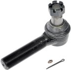 Dorman 544-717 Steering Tie Rod End - Front Left Outer - view 2